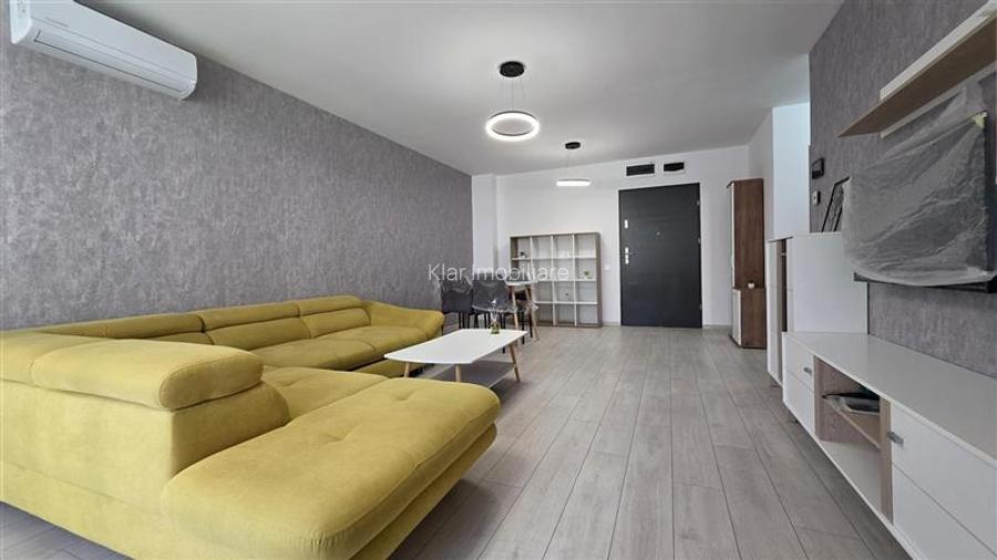 Apartament modern 2 Camere 52mp in The Nest - Scortarilor - 11