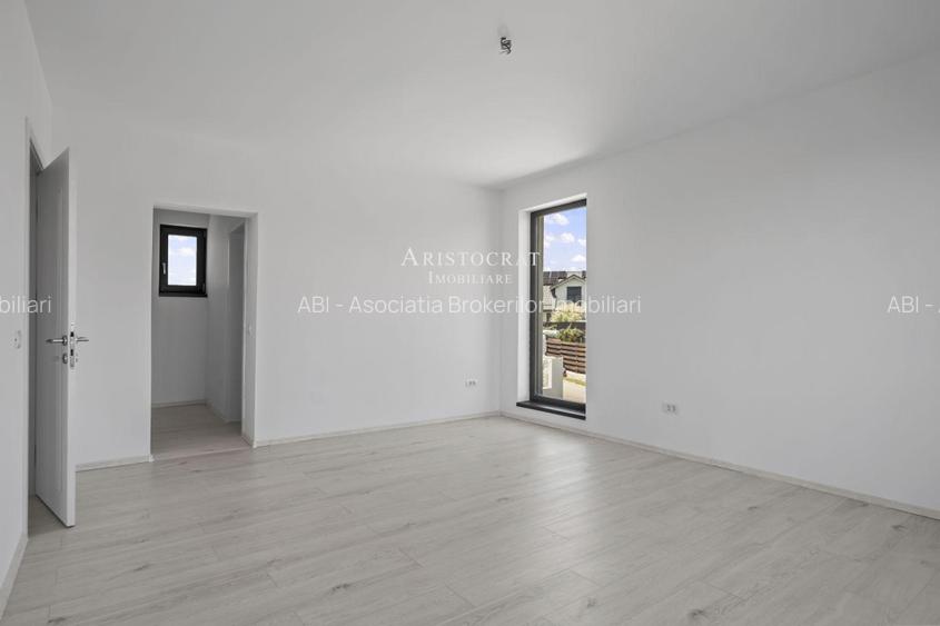 Vila individuala proximitate lac  Corbeanca - 21