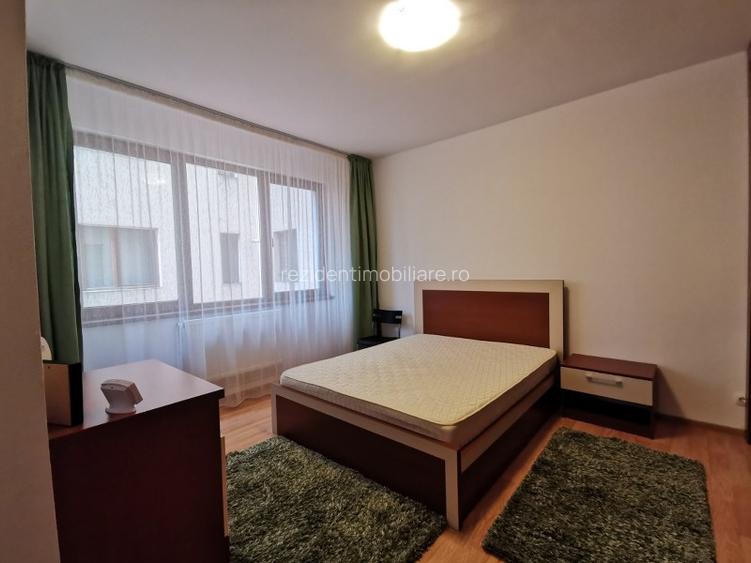 Apartament 2 camere de inchiriat Metrou Ialomitei  mobilat complet - 13