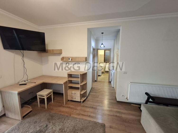 De vanzare ap 2 camere, parter, parcare, Braytim - 9