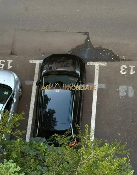 3 Camere de inchiriat | Berceni | Metrou | Centrala | Parcare - 9