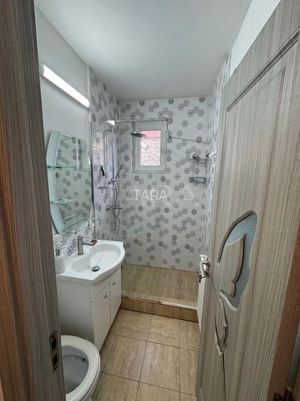 Apartament 2 camere renovat, central Gheorgheni. - 6