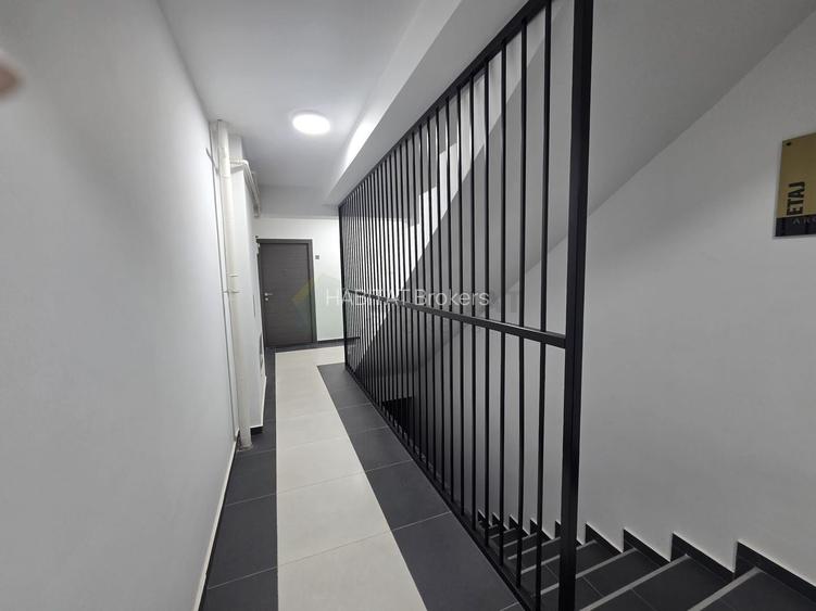 Apartament 3 camere | Tudor Arghezi Park Residence | Sector 4 - 24