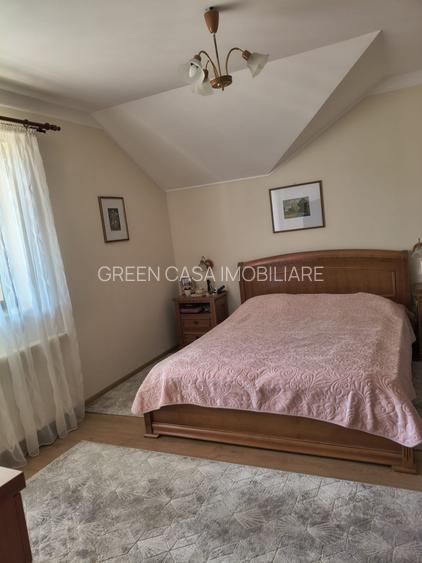 Casă | 270mp total | teren 885mp | garaj | pivniță | Chinteni - 19
