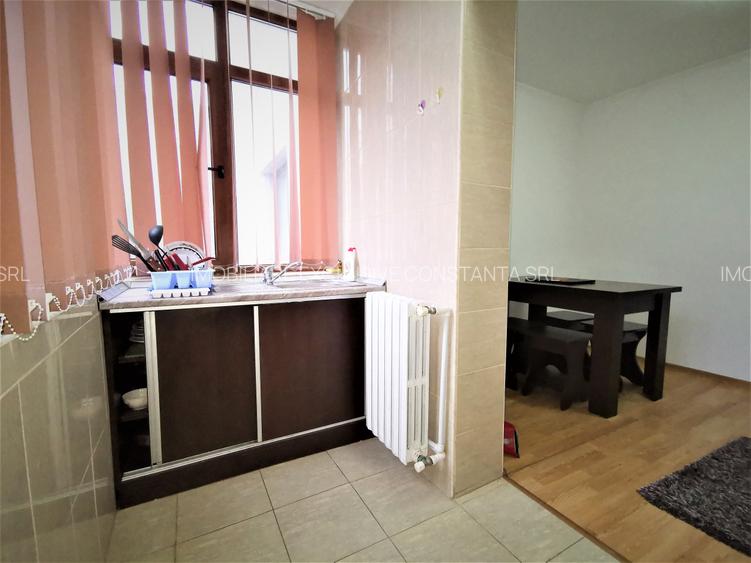 Tomis Nord Ap 3 Camere Decomandat 2 Bai Termen Lung Gaze - 11
