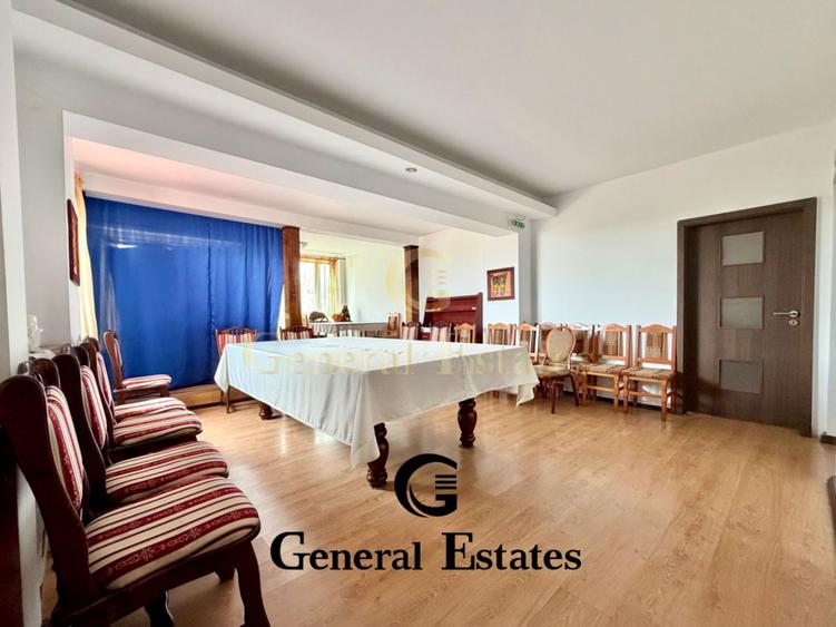 INVESTIȚIE HoReCa – Pensiune funcțională | DN15 – Piatra Neamț - 22