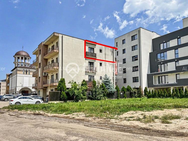 Tomis Plus (Cod 05) - Apartament 2 camere |Complet mobilat și utilat | - 23