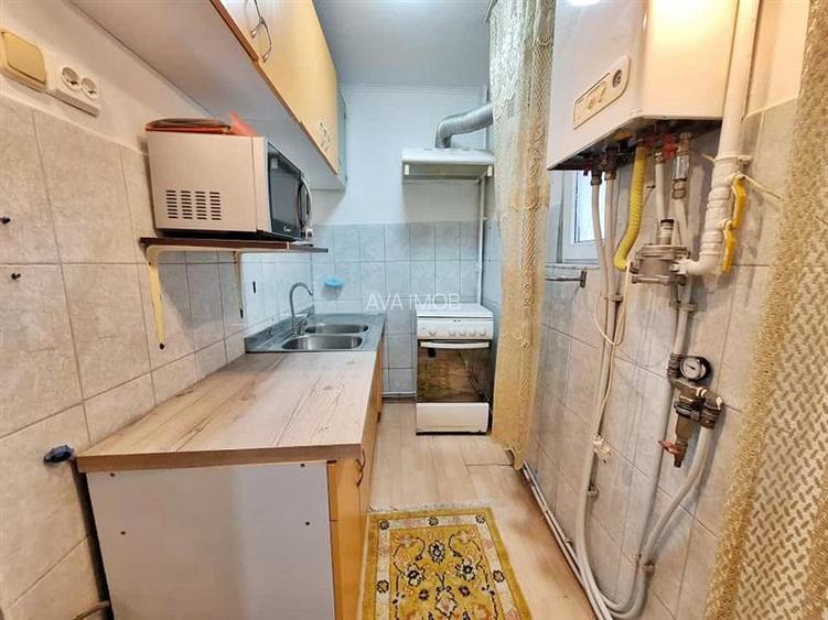 Repozitionare pret | Apartament 2 camere, Zona Piata Sud, Bacau - 6