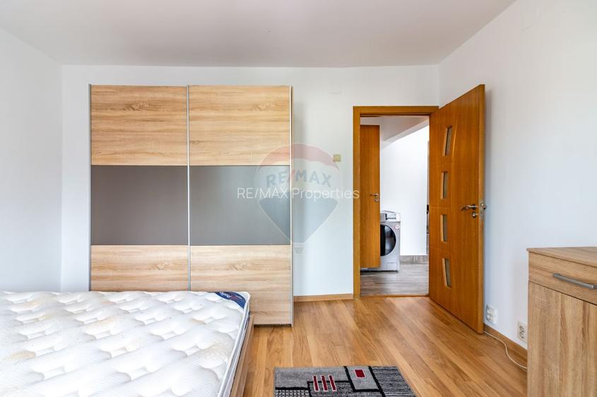 Apartament cu 3 camere de vânzare în zona Vitan Mall / Foisorului - 11