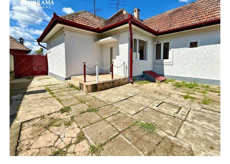 Casă cochetă de inchiriat - Cartierul Moșnei - 9