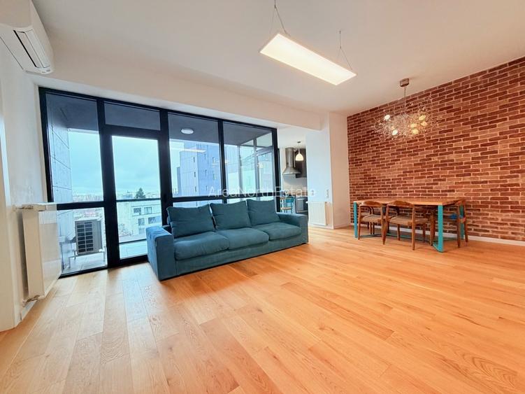 Apartament cochet situat in zona Decebal//Calea Calarasilor - 18