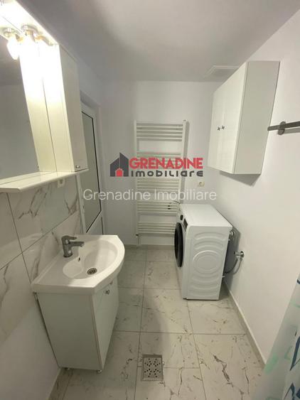 Garsoniera 40 mp Zona Centrul Civic - Cod 5279 - 7