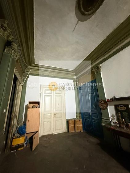 Centru Vechi -Gabroveni 14 | 2 camere | De inchiriat I Etaj 1 - 8