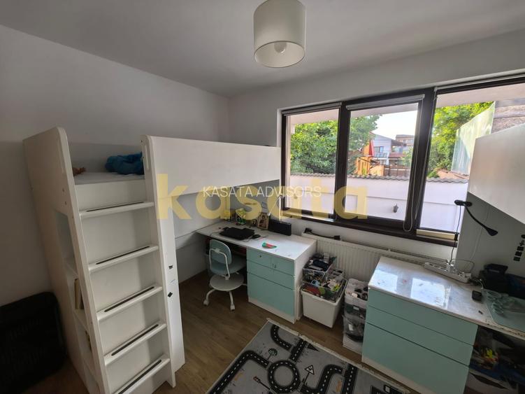 OPORTUNITATE | APARTAMENT 3 CAMERE CU CURTE PROPRIE | CONFORT - 9