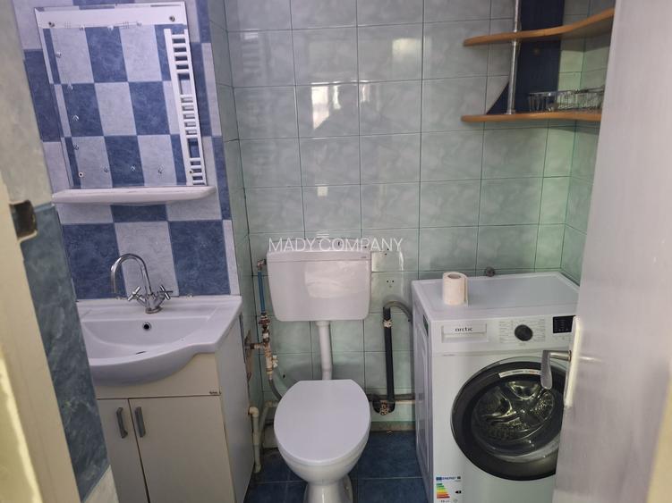 Apartament 3 camere Faleza Nord - 7