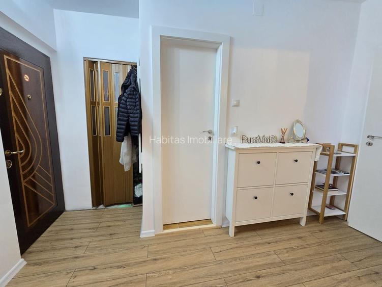 Apartament 1 camera, zona Dambul Rotund-str. Maramuresului - 6
