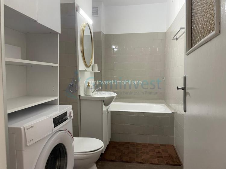 Apartament de inchiriat cu 3 camere, zona Nufarului, Oradea, Bihor. - 10