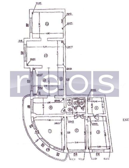 INCHIRIERE SPATIU  | PARTER + MEZANIN - 6