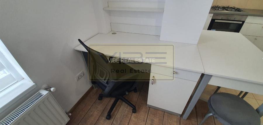 Apartament 1 camera + loc parcare Tatarasi Spitalul de Neurologie - 7