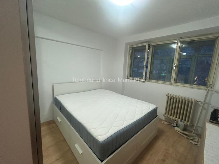 DOROBANTI - str Amman etaj 1 - 13