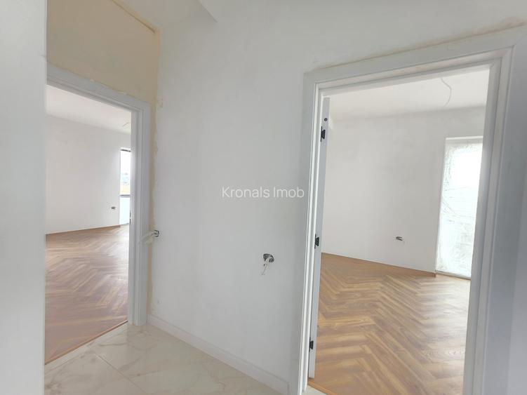 Casa individuală P+E, teren 530mp, Sânpetru - 14