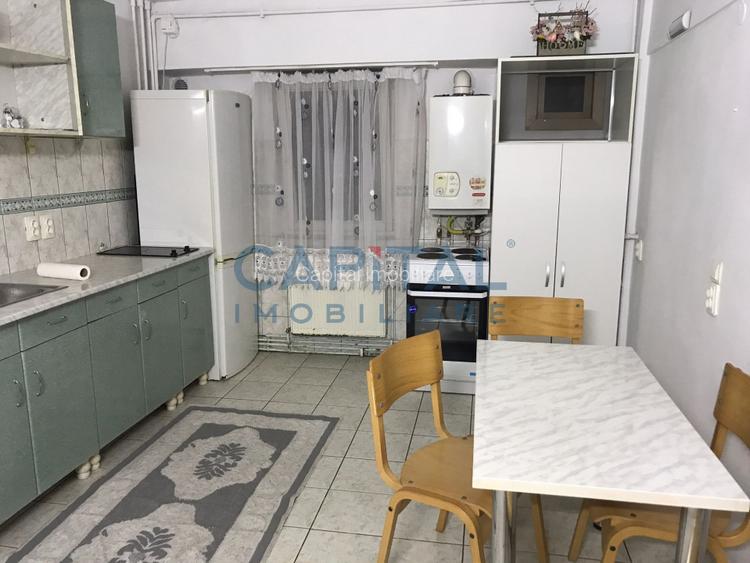 Apartament cu 2 camere decomandate de vanzare in Gherla - 2