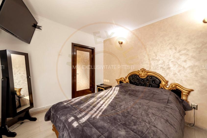 Casa în Pitesti langa pădurea Trivale - 17