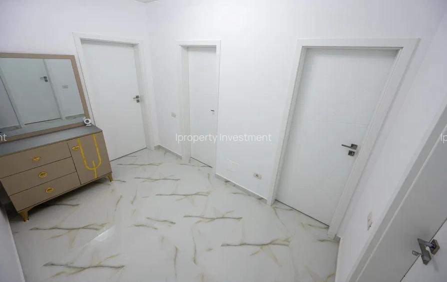 Confort Urban Plaza-Salaj | 2 Camere | Centrala Proprie | Parcare | Metrou  - 6