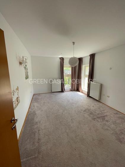 Casa individuală, 280mp utili, 2150mp teren, Manastur, Cluj - 11