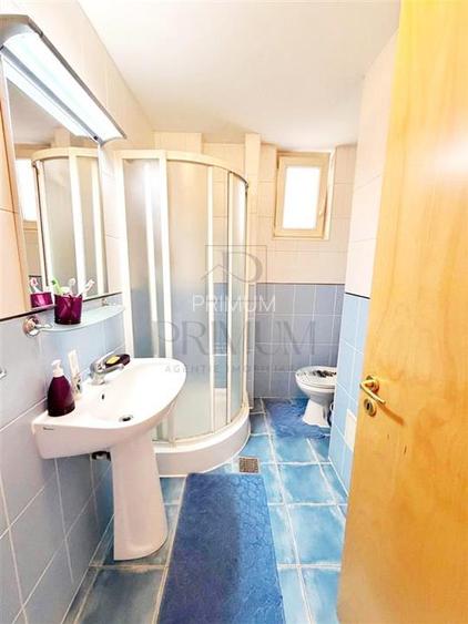 ARADULUI - 4 CAM - 2 BAI - LIFT - ETAJ 2 - DECOMANDAT - BLOC DUPA 2000 - ZONA EX - 12