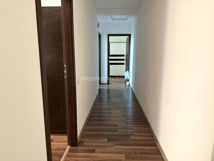 Apartament 2 camere, 52 mp utili, mobilat - Dambovita - 8