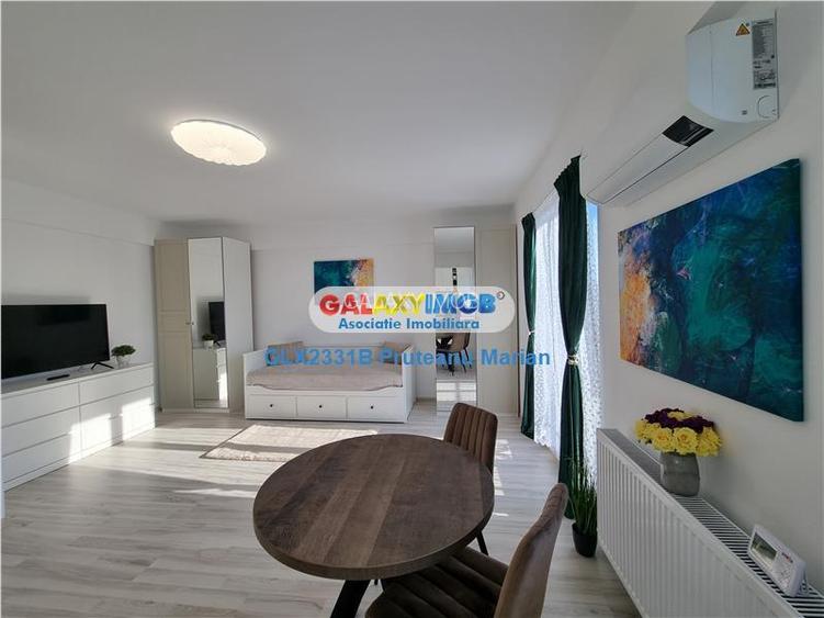 Inchiriere garsoniera Premium situata Opalului Residence in  Bragadiru - 2