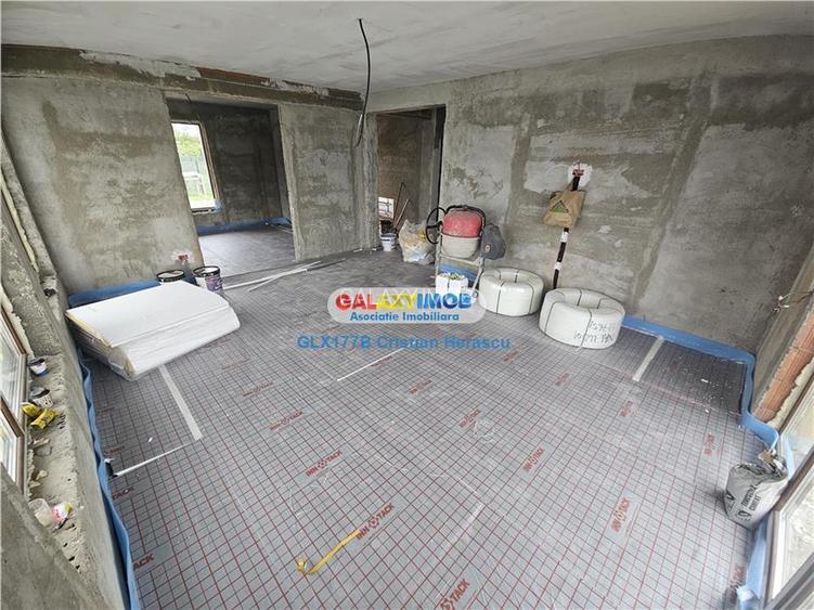 Gulia Tartasesti Casa 4 camere 2 bai 100 mpu teren 500 mp - 11