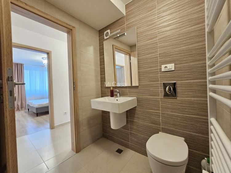 URBAN PENTHA ,3 camere - 8