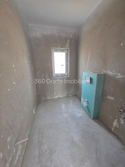 Duplex Calea Medves 4 camere la asfalt, Toate Utilitățile - 10