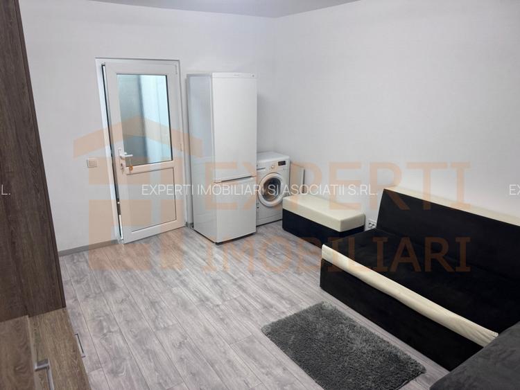 Garsoniera de vanzare CET, Constanta - 2