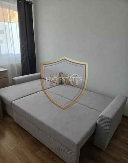 Apartament cu 2 camere | Proximitate metrou | Parcul Carol - 3