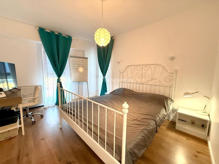 Apartament modern 2 camere Mogosoaia - 7