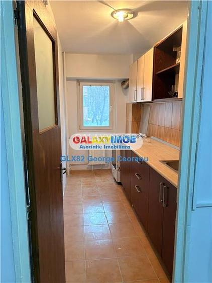 Inchiriere garsoniera 13 Septembrie prosper Center - 6