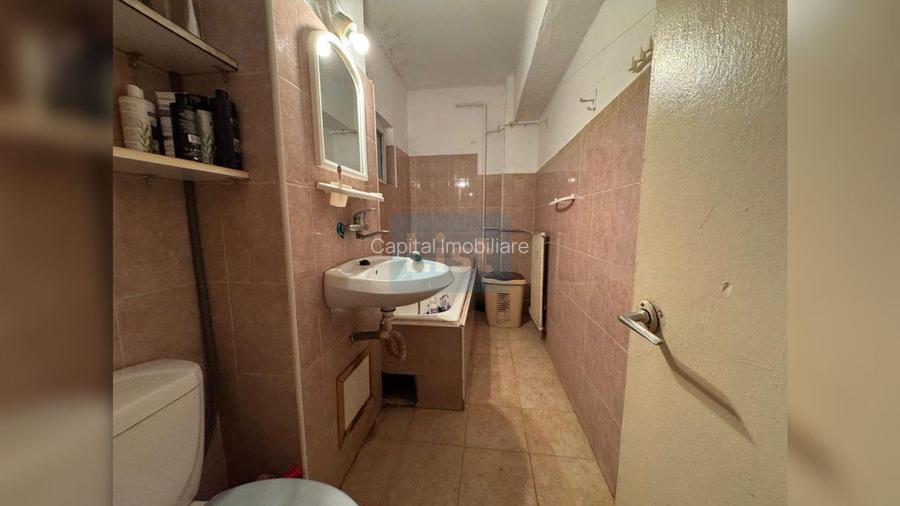 C0MISION 0%  4 camere 93mp, 2 bai, 2 balcoane, NICOLAE TITULESCU - 6