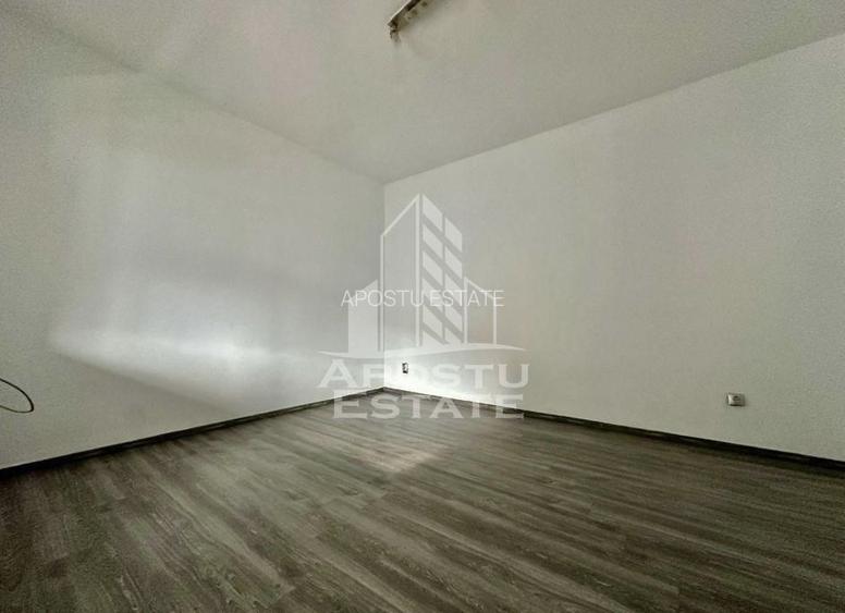 Casa individuală 7 camere, Centrala proprie , semimobilata , Balcescu - 4