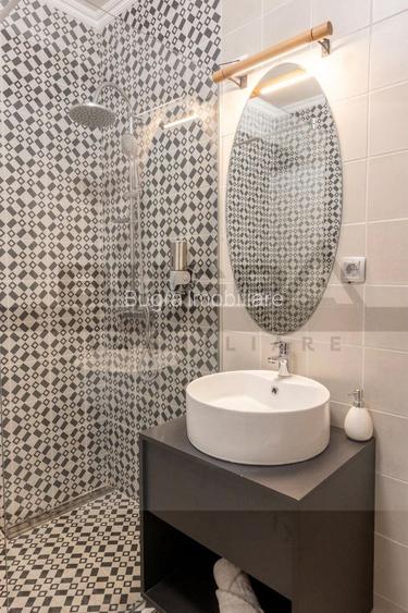 Apartament de 1 camere, 45mp, etaj intermediar,  West City - 4