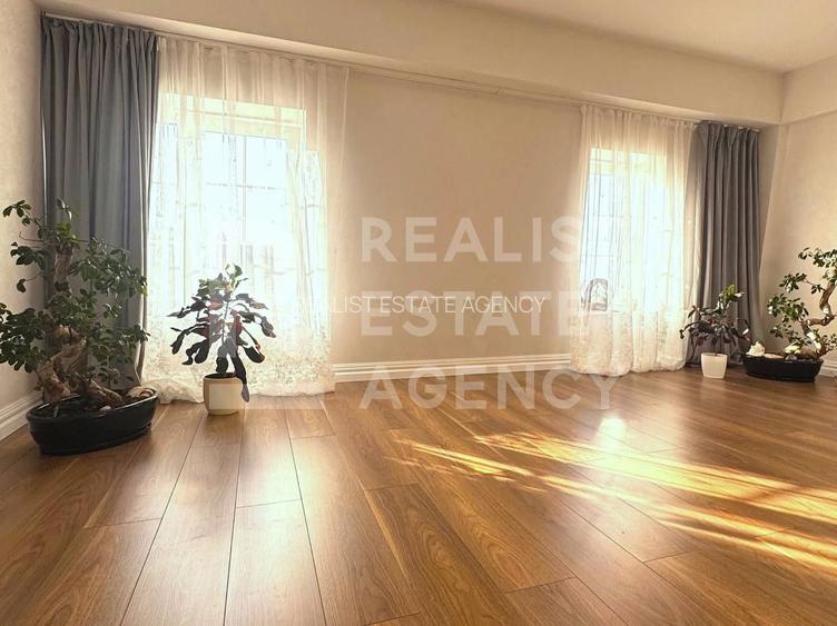 Casă duplex de vânzare în Copou, lângă pădure |4 dormitoare | 160 mp - 8