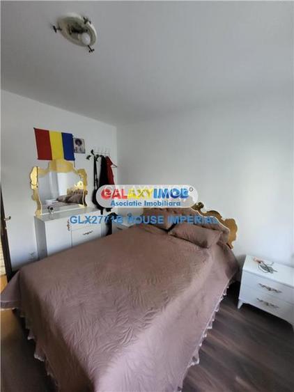 Apartament 2 camere bld Basarabia, plan secund - 8