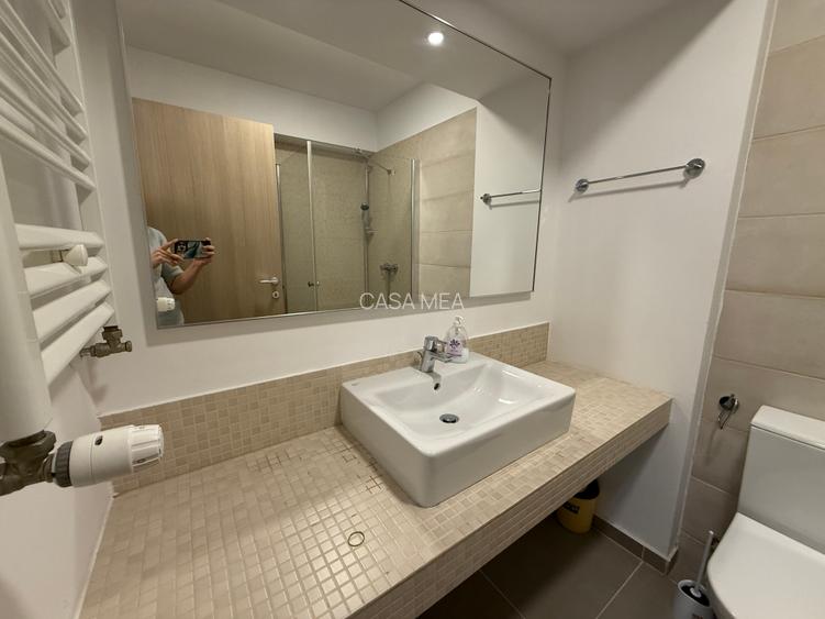 Garsonieră Politehnica Residence - 14