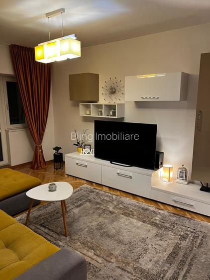 Apartament 3 camere decomandate, 2 bai, etajul 1, zona strazii Bucuresti - 8