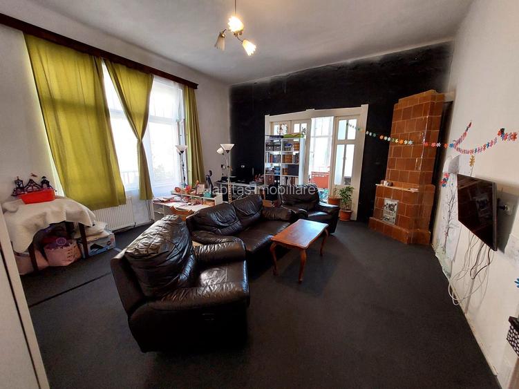 Vila impozanta  intr-o zona deosebita cu 1.440 mp teren - 4