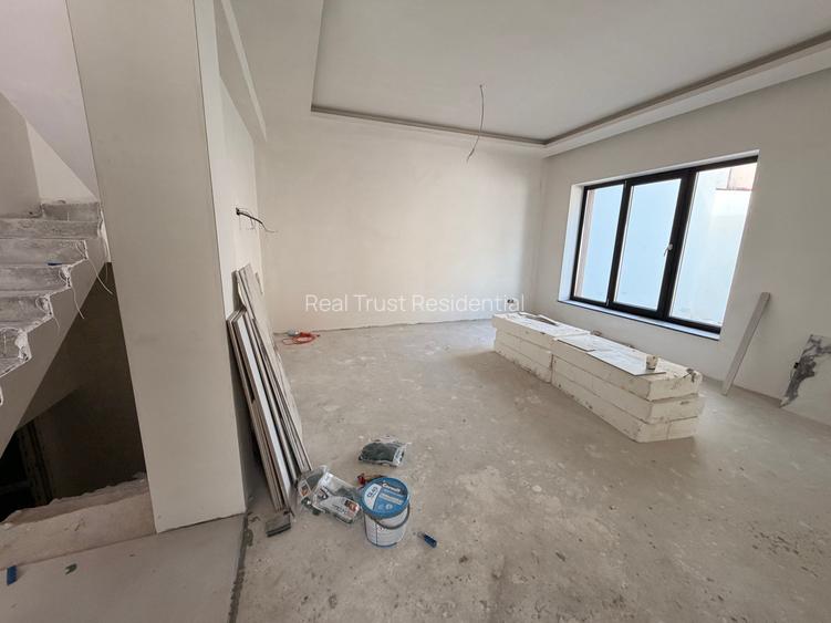 Vila Duplex 3 dormitoare de vânzare | Bucureștii Noi – Sector 1 - 6