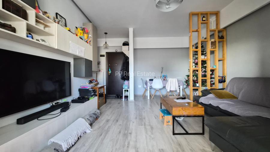 Tomis Plus - ap 2 cam , et 3/4 (suprafata mare /mobilat/utilat partial) - 19