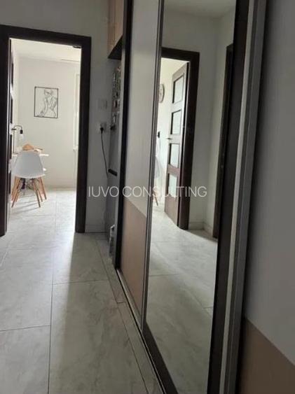 Apartament 2 camere Decomandat Bld. Alexandru Obregia - 4